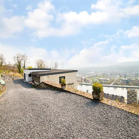 Holiday home Beautiful In With A Terrace *