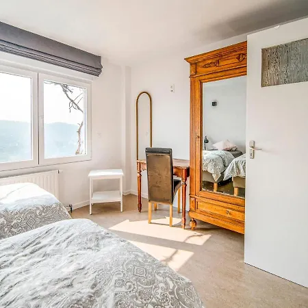 Beautiful In With A Terrace Holiday home