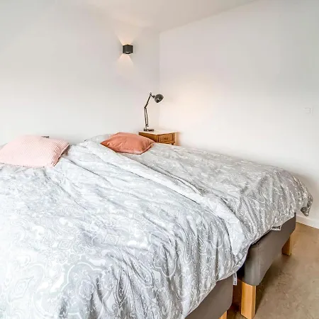 Beautiful In With A Terrace Holiday home *