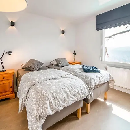 Holiday home Beautiful In With A Terrace Huy