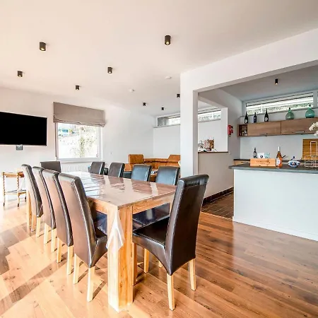 Holiday home Beautiful In With A Terrace *