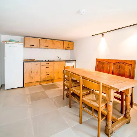 Beautiful In With A Terrace Holiday home