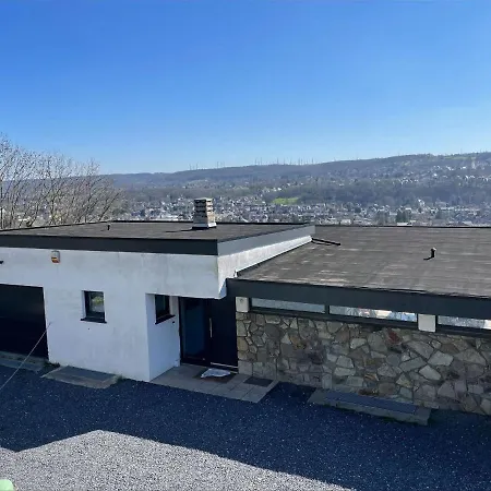 Beautiful In With A Terrace Holiday home *