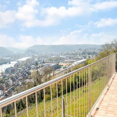 Vakantiehuis In Near Town Center