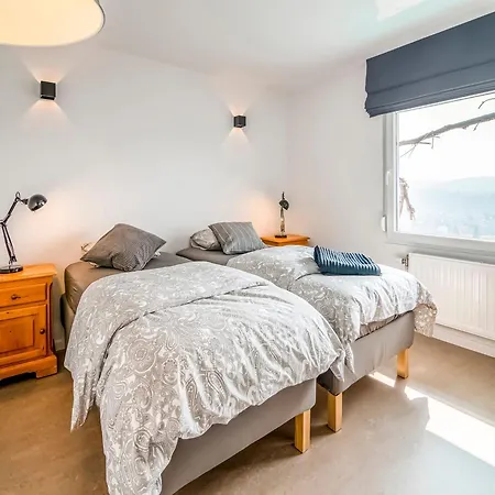 In Near Town Center Holiday home *