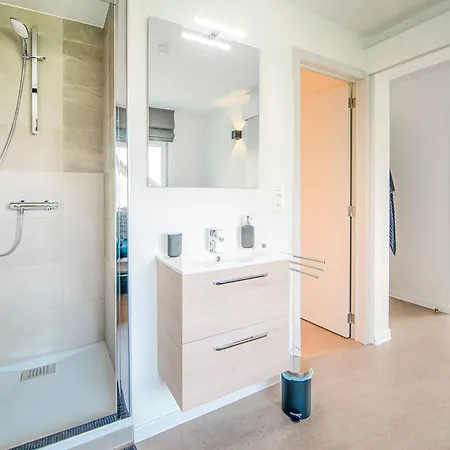 In Near Town Center Holiday home