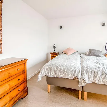 Holiday home In Near Town Center