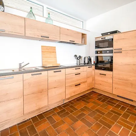 In Near Town Center Holiday home *