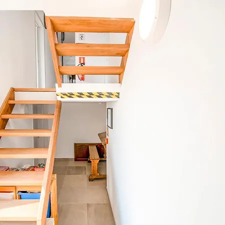 In Near Town Center Holiday home