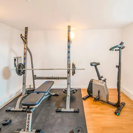 In Near Town Center *