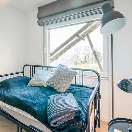 In Near Town Center *