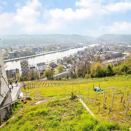 In Near Town Center *