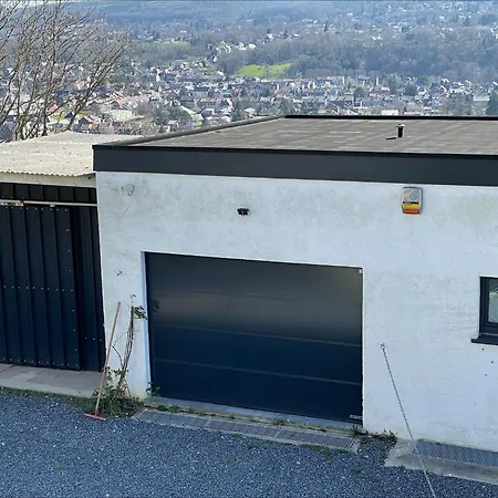 Holiday home In Near Town Center Huy