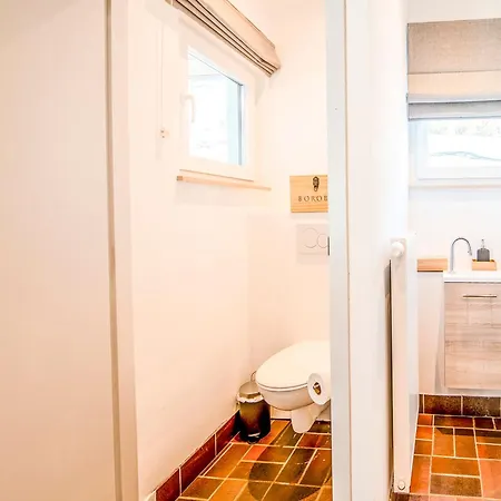 In Near Town Center *