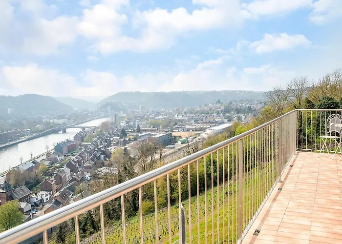 Vakantiehuis In Near Town Center