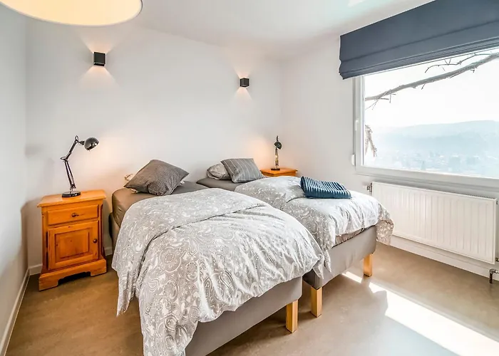 In Near Town Center Ferienhaus *