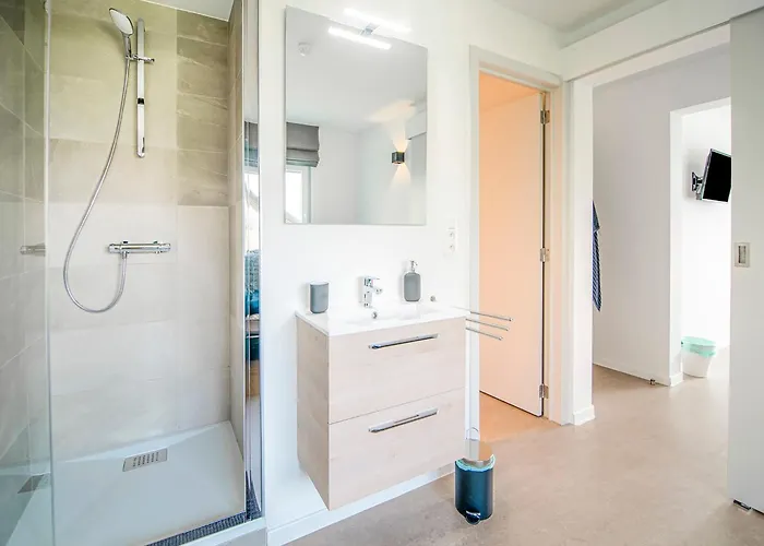 In Near Town Center Vakantiehuis