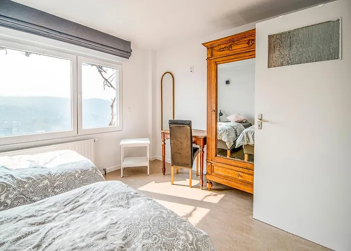 In Near Town Center Vakantiehuis *