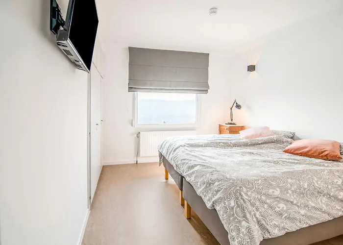 In Near Town Center *