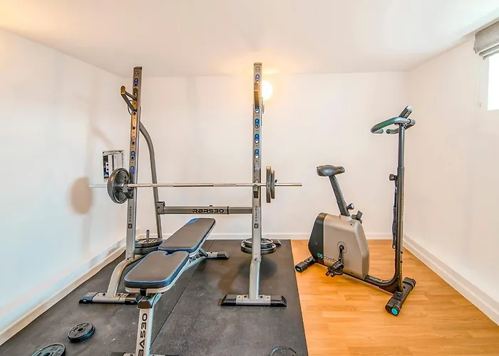 In Near Town Center *