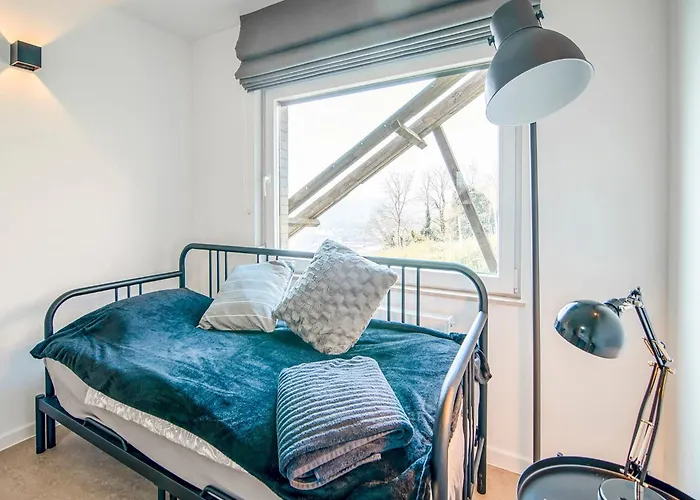 In Near Town Center *