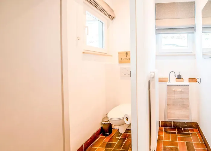 In Near Town Center *